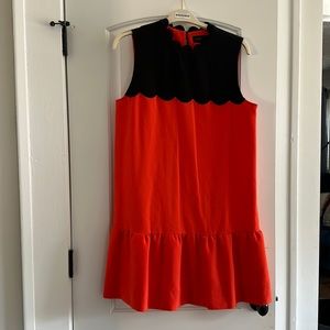 Victoria Beckham for Target dress